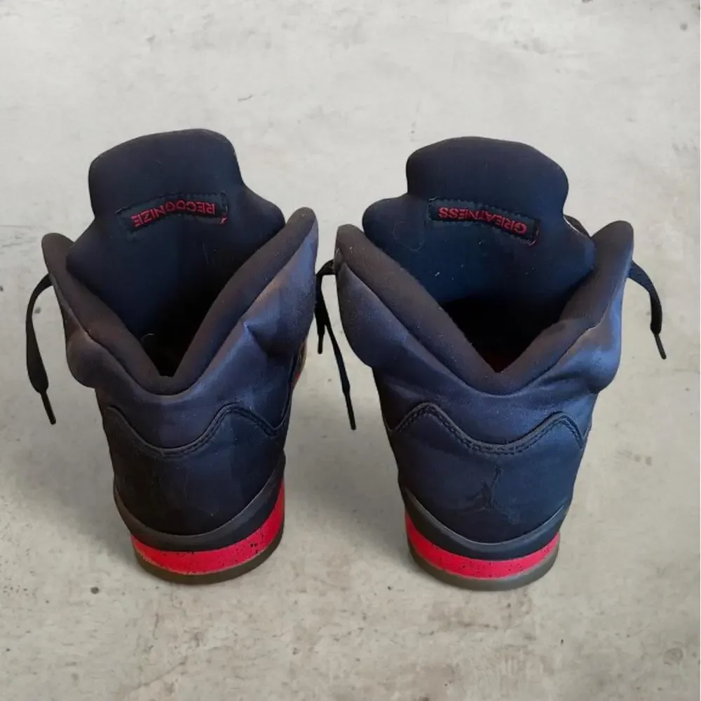 Jordan air retro